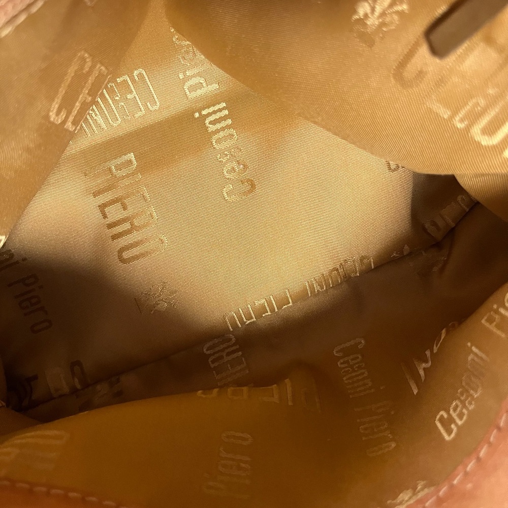 Cecconi Piero Handbag - Picture 10 of 13